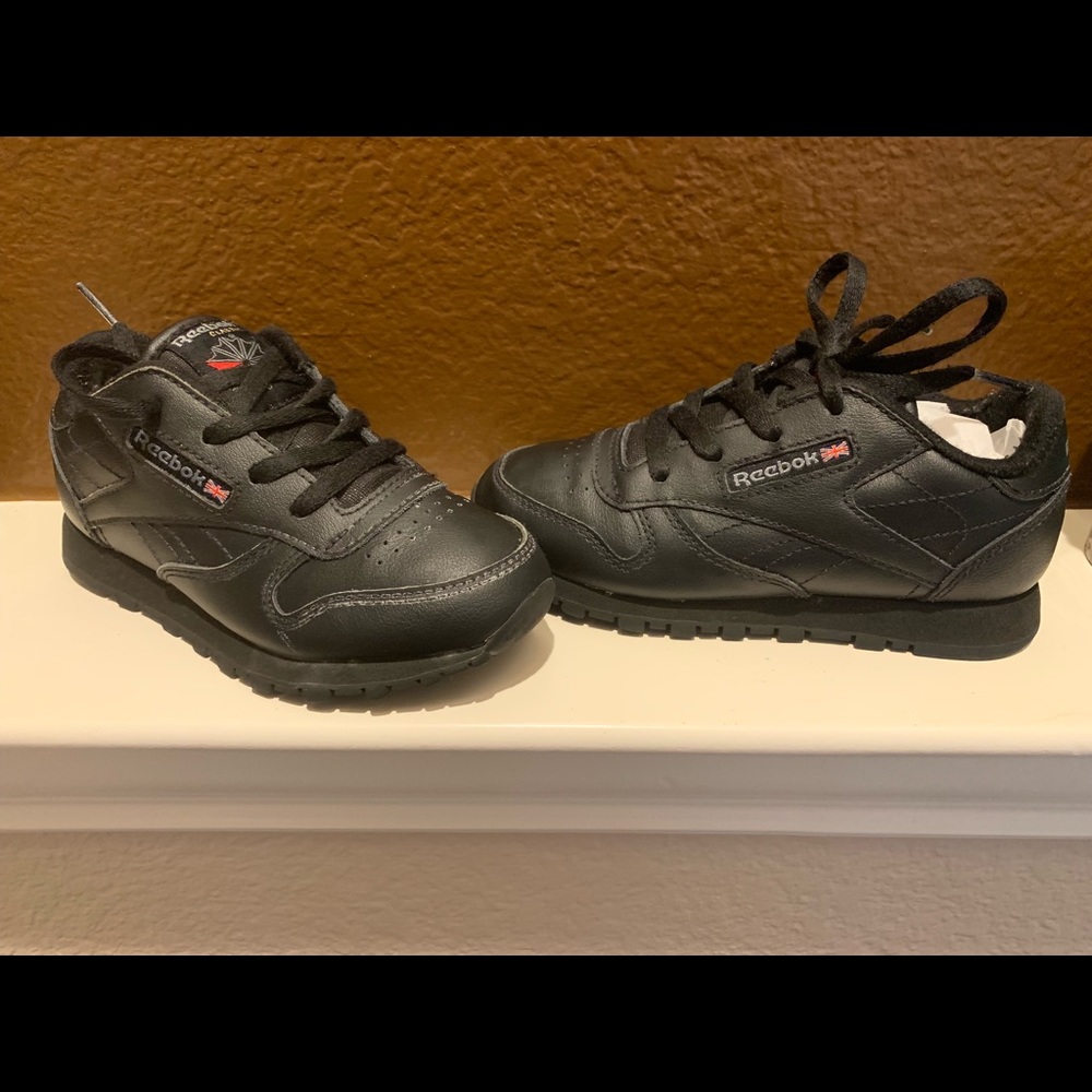 Reebok  shoes